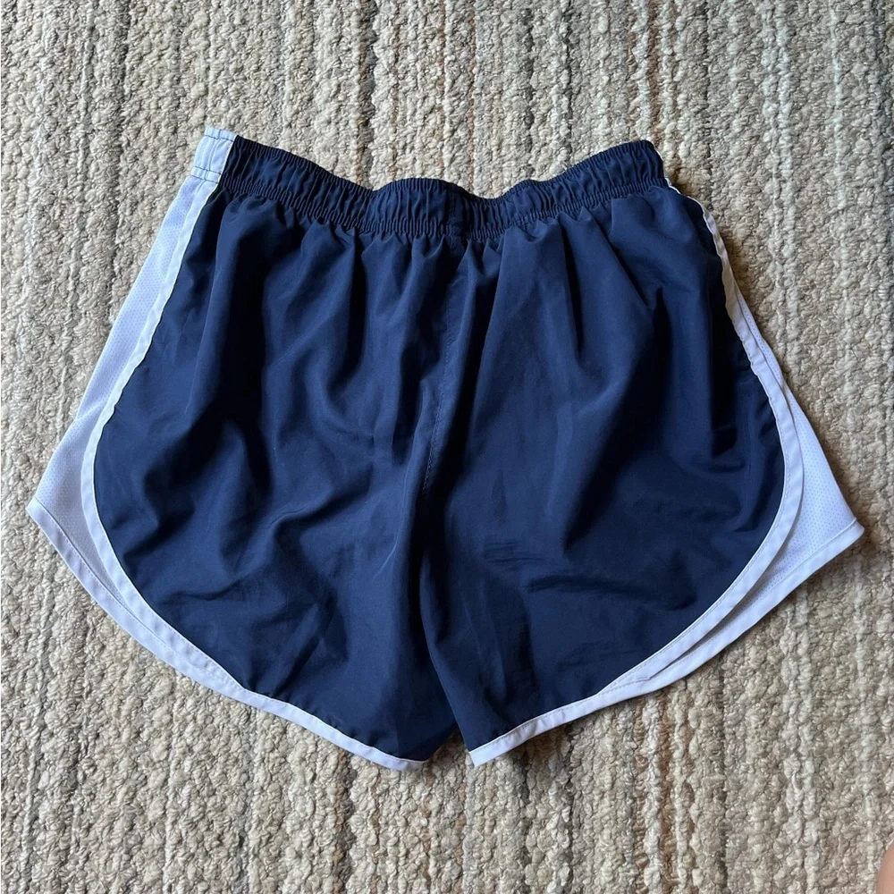 Nike Dri-fit Lightweight Athletic Shorts - Picture 2 of 6